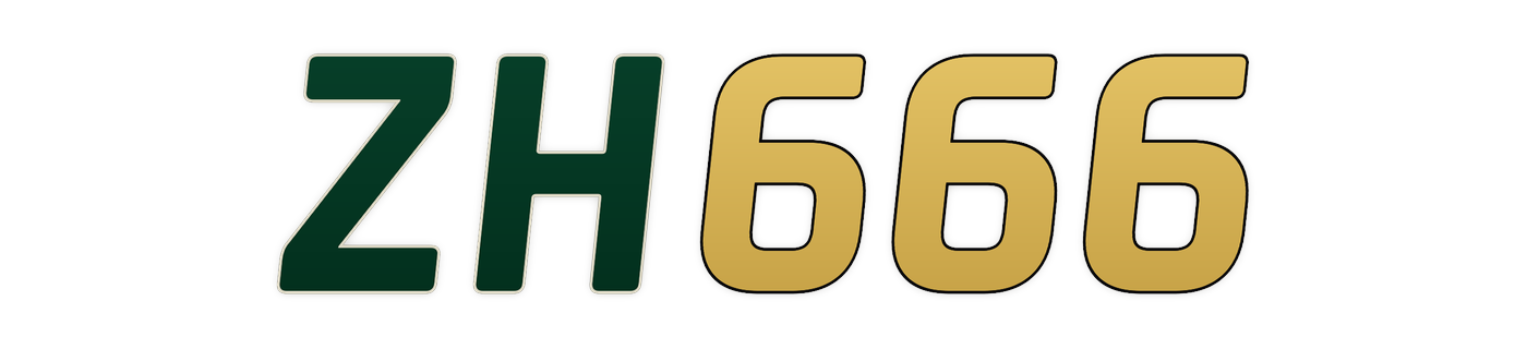 zh666 Logo